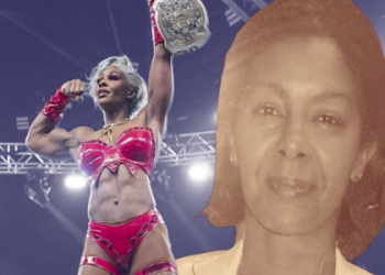 wwe jade cargill: How to watch? Here are all the details about her