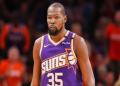 Kevin Durant Injury: How Serious Is It and When Will He Return?