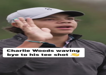 The Neal Shipley Caddie Story: How This Duo Made Waves in the World of Golf