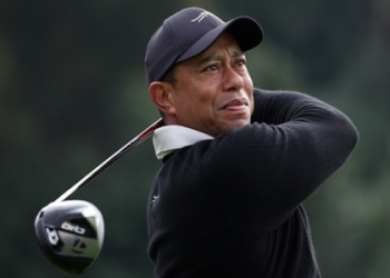 Tiger Woods Masters Score: How Did He Perform This Year? Find Out Now!