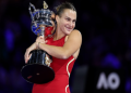 How tall is Sabalenka? Learn about her height and other interesting facts.