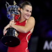 How tall is Sabalenka? Learn about her height and other interesting facts.