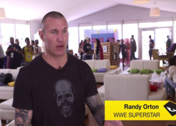 Randy Orton Son: Everything You Need to Know About the Vipers Kid (Get the Latest Scoop on His Family Life)