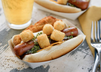 Getting a Renegade Hot Dog at PNC Park? Heres the Price You Need to Know