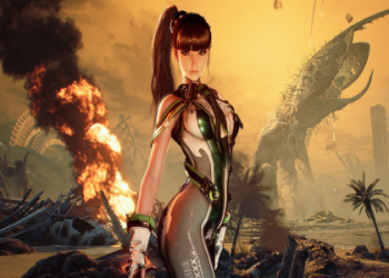 stellar blade update 1.004