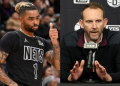 Dennis Schroder Wife: Who Is She? Everything You Need to Know About Ellen Ziolo