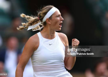 Kalinskaya vs Azarenka: A Simple Guide to the Match.