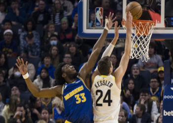 Anthony Bennett Career Earnings: A Look at the Money Made by the Biggest NBA Draft Bust Ever.