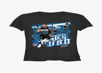 Is Jey Uso a Striker in the Wrestling World?