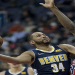 Denver Nuggets vs Portland Trail Blazers Player Stats Breakdown  Who Dominated the Court