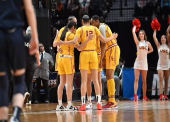 USC Trojans Womens Basketball News | Everything You Need to Know