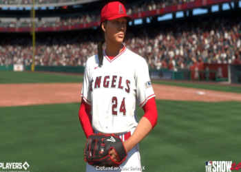 How Do You Play MLB The Show 24 Local Multiplayer? Tips and Tricks!