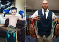 Prince Tyson Fury II: Who is He? Everything You Need to Know About Boxing Star