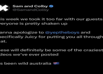 The Ultimate Am I Sam or Colby Quiz: Are You More Like Sam or Colby?