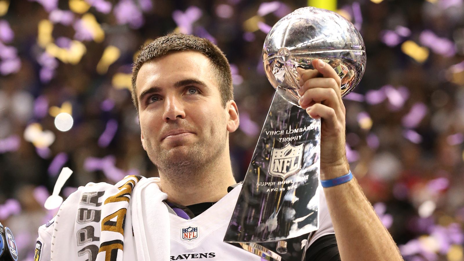 Have the Baltimore Ravens Ever Won a Super Bowl? Check Out Their Championship History!