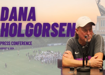 Dana Holgorsen Wife: Who is She? Get the Latest Details!