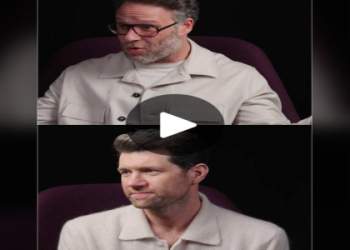 Are Seth Rogen and Joe Rogan Related? The Truth About Their Connection!