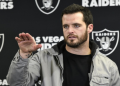 Geno Smith or Derek Carr: Which Quarterback is the Better Fit for Your Team?