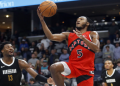 Memphis Grizzlies vs Knicks Match Player Stats: Who Shined Brightest on the Court?
