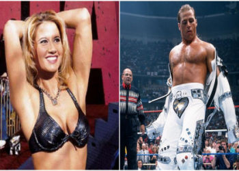 Sunny from WWE: Find Out What Shes Up to These Days.