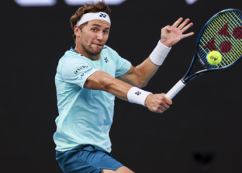 Arnaldi vs Popyrin Betting Odds: Who is the Favorite to Win?