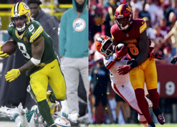 Brian Robinson Jr.s Fantasy Impact: What to Expect in the game?