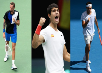 Prediction Time! Rafael Nadal vs Jiri Lehecka: Match Analysis