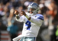 Demarvion Overshown Contract: What It Means for the Cowboys