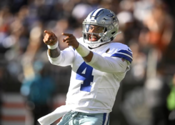 Demarvion Overshown Contract: What It Means for the Cowboys