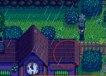 secret note 27 stardew valley