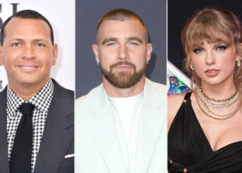 Jaclyn Cordeiro and Alex Rodriguez: See their cutest photos together!