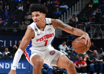 Killian Hayes Bust Talk: What Went Wrong? Breaking Down His NBA Struggles