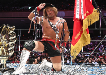 Hikuleos Future: Wheres He Headed Next? Predictions and Rumors for the Wrestler