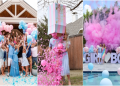 Tennis Ball Gender Reveal: How to Make a Big Hit With This Theme!