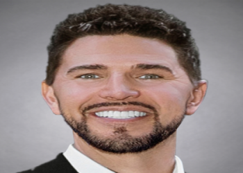 Jeff Rhodes TPG:  Find Out the Latest News and Insights on His Work