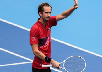 Want Big Prize Money? Learn About Shanghai Masters Tennis!