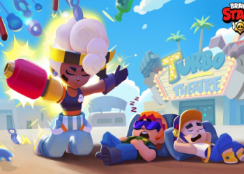 doug build brawl stars