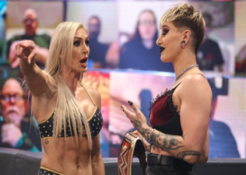 Rhea Ripley: Why Fans Love Her? (Discover What Makes Her a Top WWE Star)