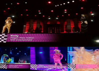 Was Dolly Lip Syncing Last Night? Fans Debate Performance Details!