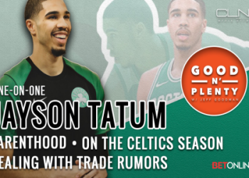 Jeff Goodman Wife: Everything You Need to Know (Info)!