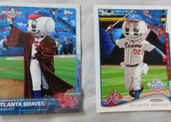 The Braves Mascot: Get to Know the Fan Favorite!