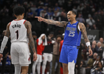 Easy Blazers vs Mavericks Prediction For NBA Bettors Today!