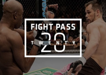 Watch Travis Lutter vs Anderson Silva Weigh In: Tension Before the Fight!