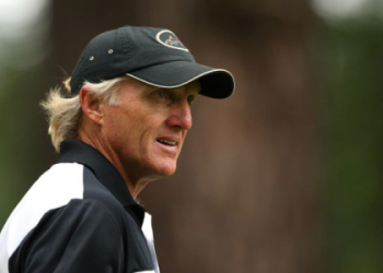 Greg Norman and Chris Evert: The Full Story! (What Really Happened Between Them)