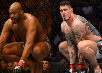 Eryk Anders Net Worth: How Much Money Does the UFC Fighter Have in 2024?