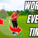 What is a Pen in Golf? Learn the Rules and Avoid Costly Mistakes on the Course!
