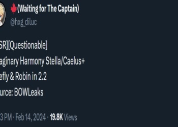 honkai star rail 2.2 banner