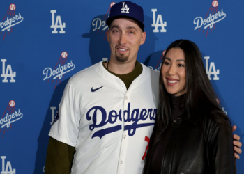 Blake Snell Baby: See the First Pictures of the Family!