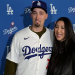 Blake Snell Baby: See the First Pictures of the Family!