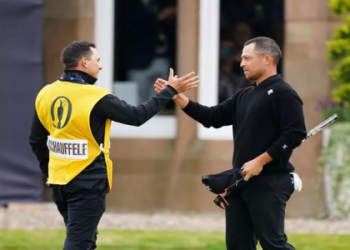 Xander Schauffele Net Worth 2024: How Rich Is the Golfer?